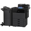 МФУ Toshiba e-STUDIO 7516AC (6AG00008272) (запуск инженером)