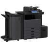 МФУ Toshiba e-STUDIO 7516AC (6AG00008272) (запуск инженером)