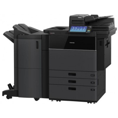 МФУ Toshiba e-STUDIO 7518A (6AG00008391) (запуск инженером)