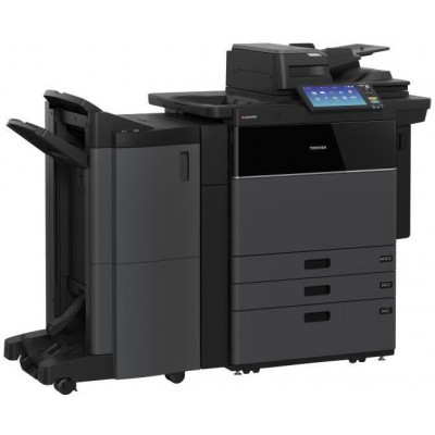 МФУ Toshiba e-STUDIO 8518A (6AG00008418) (запуск инженером)
