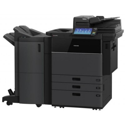 МФУ Toshiba e-STUDIO 8518A (6AG00008418) (запуск инженером)