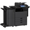 МФУ Toshiba e-STUDIO 8518A (6AG00008418) (запуск инженером)
