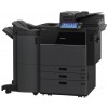 МФУ Toshiba e-STUDIO 8518A (6AG00008418) (запуск инженером)