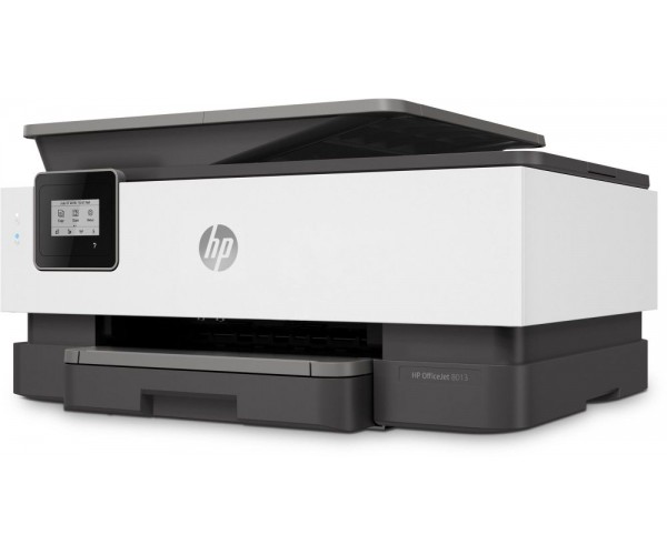 МФУ HP OfficeJet 8013 (1KR70B)