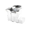 МФУ RICOH IM C3000 (418297) (запуск инженером) без тонера