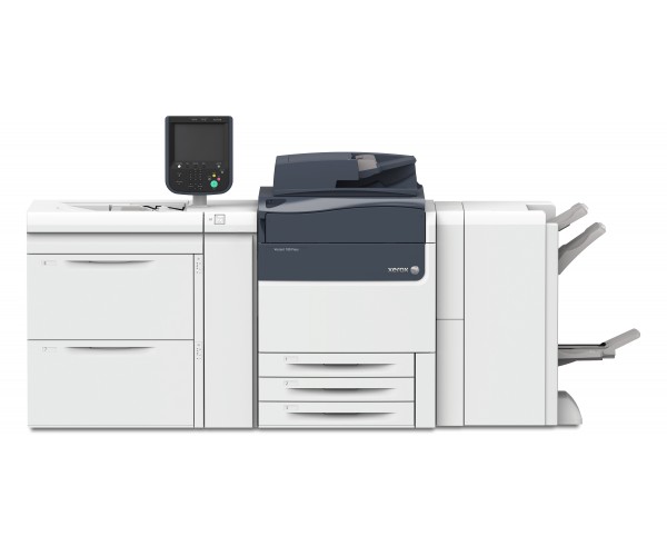 МФУ XEROX Versant 280 Press (V280_INT_2TRAY) (запуск инженером)