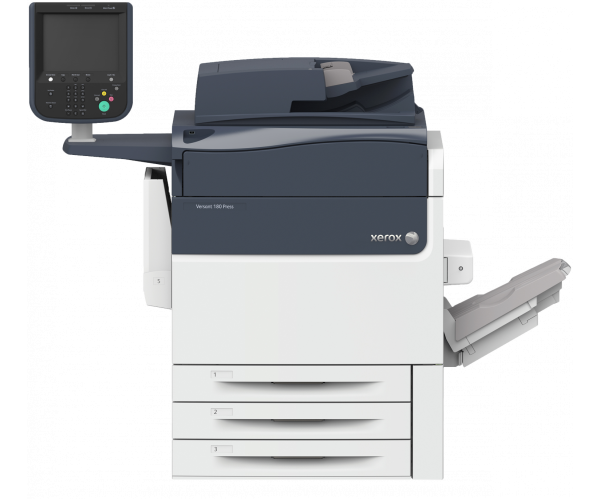 МФУ XEROX Versant 280 Press (XV280V_F) (запуск инженером)