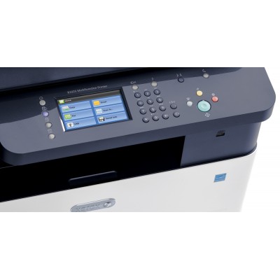 МФУ XEROX B1025DN (B1025V_B) (запуск инженером)