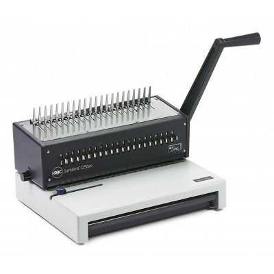 Переплетчик GBC CombBind C250PRO