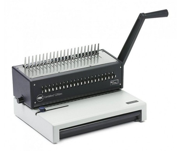 Переплетчик GBC CombBind C250PRO