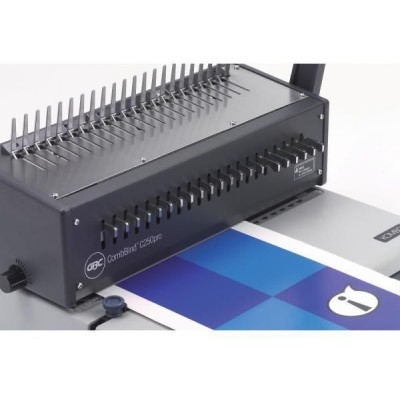 Переплетчик GBC CombBind C250PRO