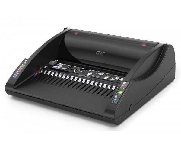 Переплетчик GBC CombBind C200E