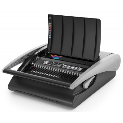 Переплетчик GBC CombBind C210
