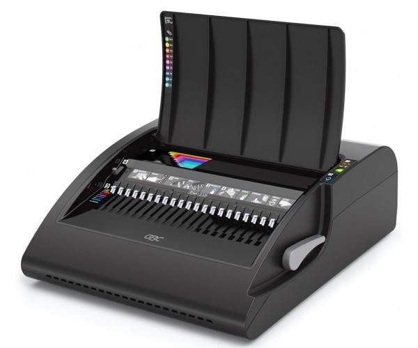 Переплетчик GBC CombBind C210E