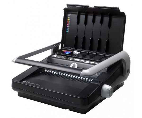 Переплетчик GBC CombBind C340