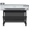 Плоттер EPSON SureColor SC-T5100 (C11CF12301A0) со стендом