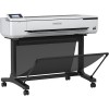 Плоттер EPSON SureColor SC-T5100 (C11CF12301A0) со стендом