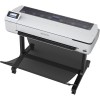 Плоттер EPSON SureColor SC-T5100 (C11CF12301A0) со стендом