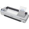 Плоттер EPSON SureColor SC-T5100 (C11CF12301A0) со стендом