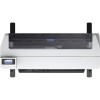 Плоттер EPSON SureColor SC-T5100 (C11CF12301A0) со стендом