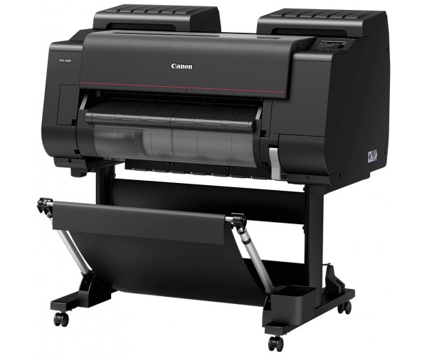 Плоттер CANON imagePROGRAF PRO-2100 (3867C003) без стенда
