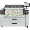 Плоттер HP Designjet XL 3600dr MFP (6KD25A)