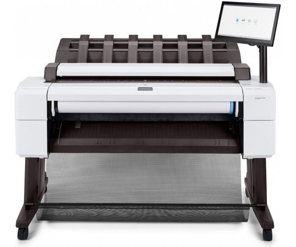 Плоттер HP Designjet T2600PS (3XB78A)