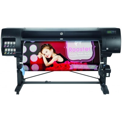 Плоттер HP Designjet Z6810 (2QU14A)