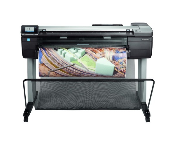 Плоттер HP Designjet T830 (F9A30A)