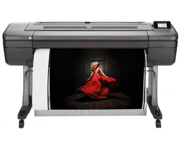 Плоттер HP Designjet Z9dr (X9D24A)