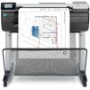 Плоттер HP Designjet T830 (F9A28A)