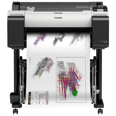 Плоттер CANON imagePROGRAF TM-205 (3060C003) без стенда