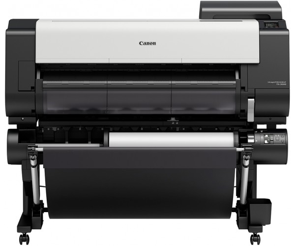 Плоттер CANON imagePROGRAF iPF TX-3000 (2443C003) со стендом