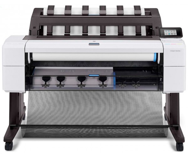 Плоттер HP DesignJet T1600dr (3EK13A)