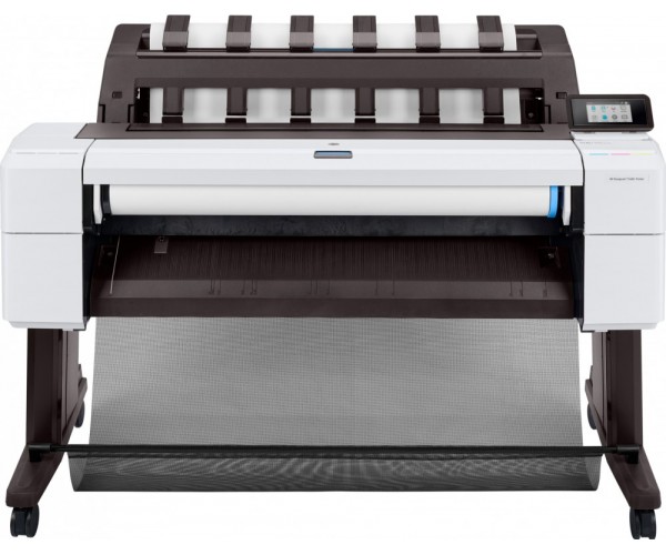 Плоттер HP DesignJet T1600 (3EK10A)
