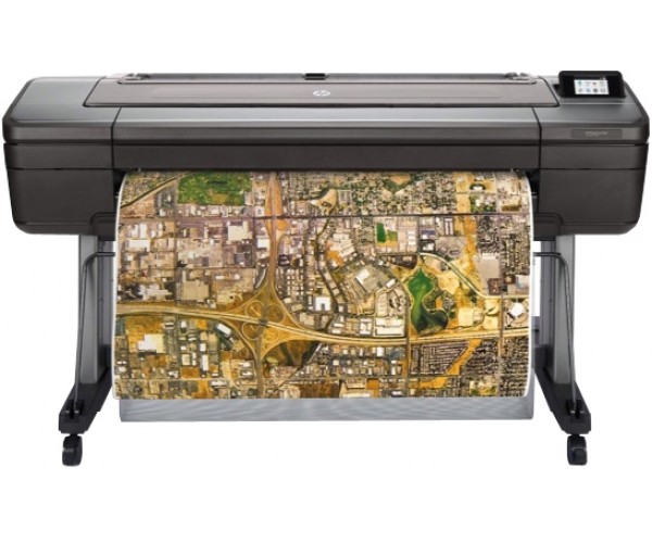 Плоттер HP Designjet Z6 44-in (T8W16A)