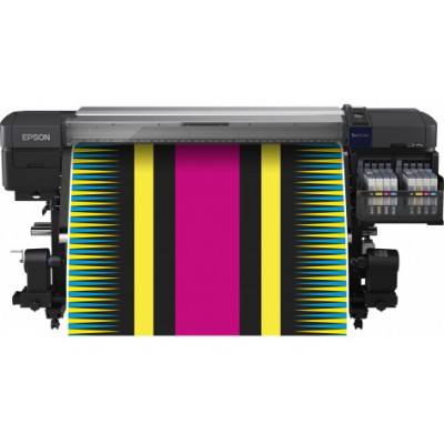 Сублимационный плоттер EPSON SureColor SC-F9400 (C11CJ00301A0)