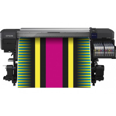 Сублимационный плоттер EPSON SureColor SC-F9400H (C11CH99301A0)