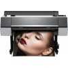 Плоттер EPSON SureColor SC-P9000 Violet (C11CE40301A9) со стендом