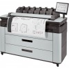 Плоттер HP Designjet XL 3600dr MFP (6KD25A)