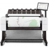 Плоттер HP Designjet T2600PS (3XB78A)