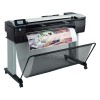 Плоттер HP Designjet T830 (F9A30A)