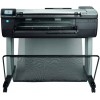 Плоттер HP Designjet T830 (F9A28A)