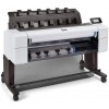 Плоттер HP DesignJet T1600dr (3EK13A)