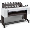 Плоттер HP DesignJet T1600 (3EK10A)