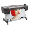 Плоттер HP Designjet Z9dr (X9D24A)