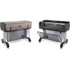 Плоттер HP Designjet T830 (F9A28A)
