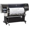 Плоттер HP Designjet T7200 (F2L46A) (со стендом)