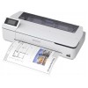 Плоттер EPSON SureColor SC-T3100N (C11CF11301A0) (без стенда)