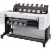 Плоттер HP DesignJet T1600dr (3EK13A)